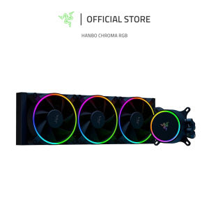 Razer Hanbo Chroma RGB AIO Liquid Cooler
