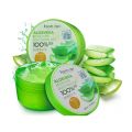 [BÁN LẺ GIÁ GỐC]  Gel Nha Đam 100% đa năng 300ml- GEL lô hội dưỡng ẩm tối ưu. 