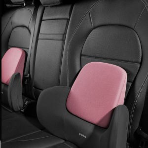 Gối tựa đầu xe hơi cao su non chính hãng Cicido cao cấp - gối tựa ghế văn phong độ đàn hồi cao Micoco
