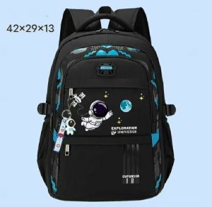 INTAN-STORE97 Tas Ransel Sekolah Anak Laki Laki SD SMP SMA Banyak Bonus Jam Tangan + Jas Hujan Tas + Botol Minuaman + Kaus Kaki Pola Besar Bisa Bayar Ditempat