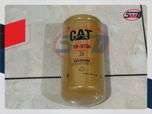 1R-0750 FUEL FILTER 3304 3306 FILTER SOLAR 1R0750