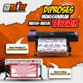 STRIPING UV TRANSPARAN PCX 160 NEW DESAIN VIETNAM STYLE STIKER SEMIFULL LIS BODY PCX 160 NEW - SPCX16-UV - GSI. 