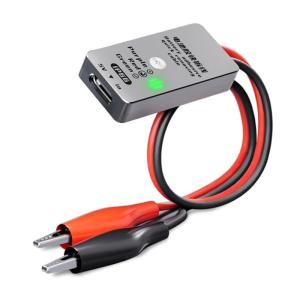 Professional Electrolytic Adhesive Removal Tool Ergonomic Handle For Smartphone Disassembly Repair