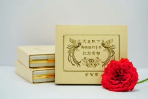 [ Woosilver ] [ COMBO 3 HỘP ] Hộp Si Nhật - H513