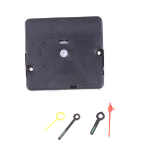 Fantic Quartz Alarm Clock Movement Mechanism DIY Replacement Part Set