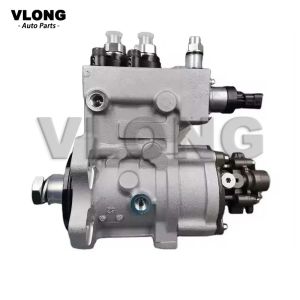 0445020245 CP2.2 Fuel Pump for Excavator WEICHAI WP10 Diesel Engine High-pressure Pump 0 445 020 245 4110001117108 612640080039