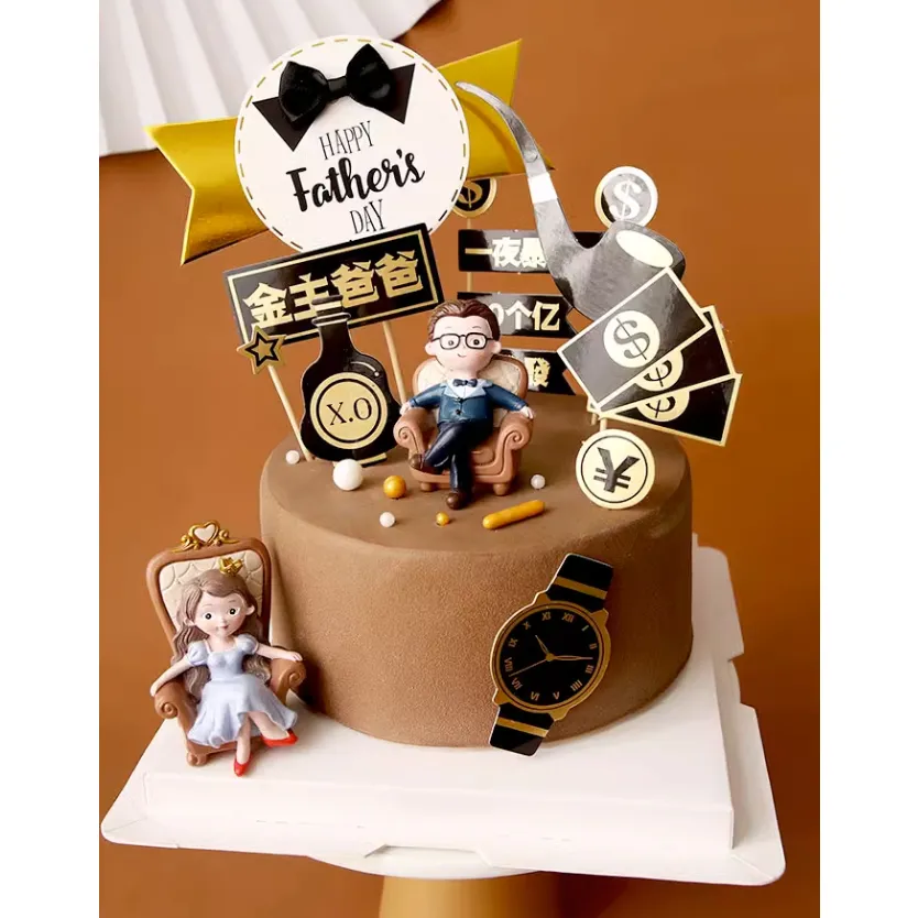 Stitching Theme Cake | Cake For Mother | Order Custom Cakes in Bangalore –  Liliyum Patisserie & Cafe