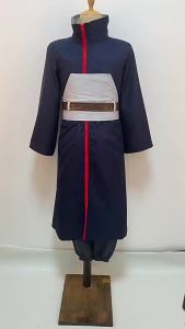 Naruto cos Clothing   Akatsuki Organization Akatsuki Creation Youth Nagato Yohiko Konan   Quadratic Element cosplay Clothing