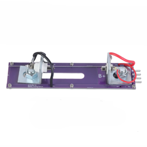 20A 4 kiểm tra dây đứng 18650 26650 kháng Thiết bị kiểm tra dung lượng lịch thi đấu ghế phát hiện hộp cầu chì