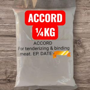 ACCORD Phosphate powder meat binder