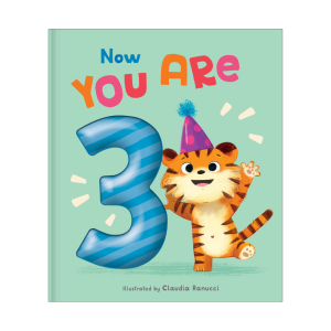 Now You Are 3 Years Old Story Book Beautiful Illustrations