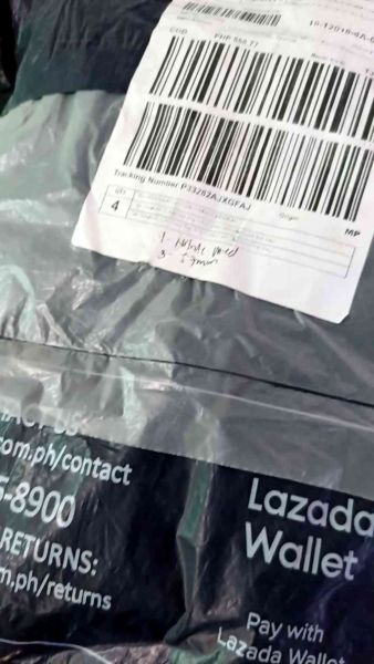 Buyer review video 4