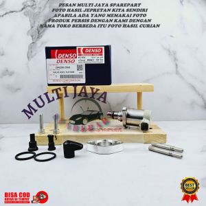 SCV VALVE INJEKSI PUMP PAM MITSUBISHI TRITON HDX PAJERO SPORT PANJANG