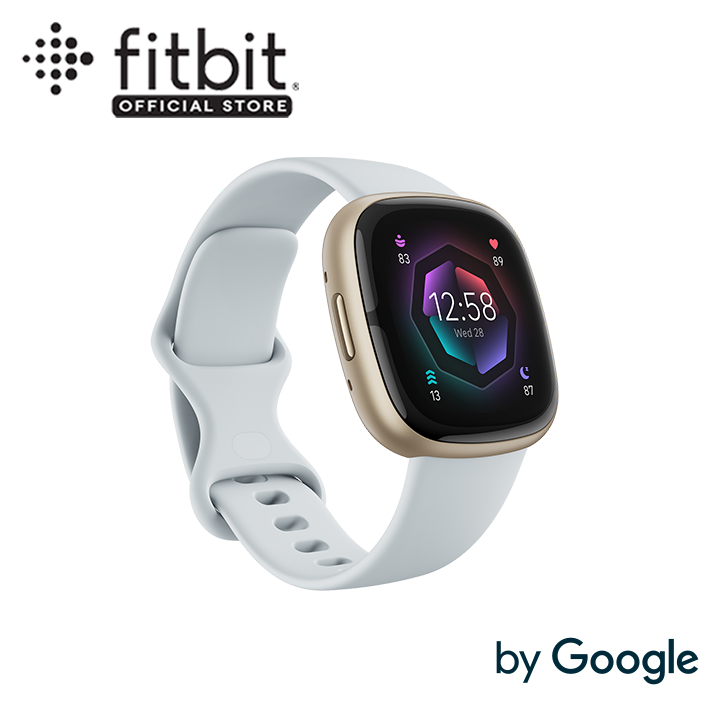Fitbit sense gps smartwatch