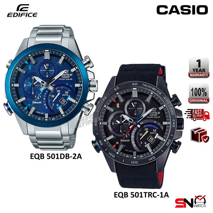 Casio eqb cheap 501db