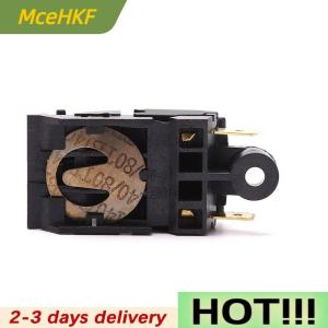 MceHKF 2PCS 13A 16A Power ​Electric Kettle Thermostat Switch Steam Kitchen Accessories
