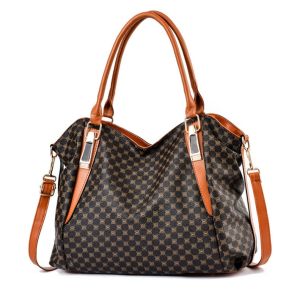 CALVIERO COLLECTION G2946 1KG MUAT 2PCS TAS SELEMPANG WANITA FASHION IMPORT TOTE BAG ELEGAN