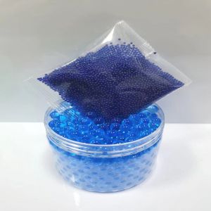 Set 5000 hạt nở trong suốt như pha lê nhiều màu sắc dùng trang trí tiện dụng-ESTLA