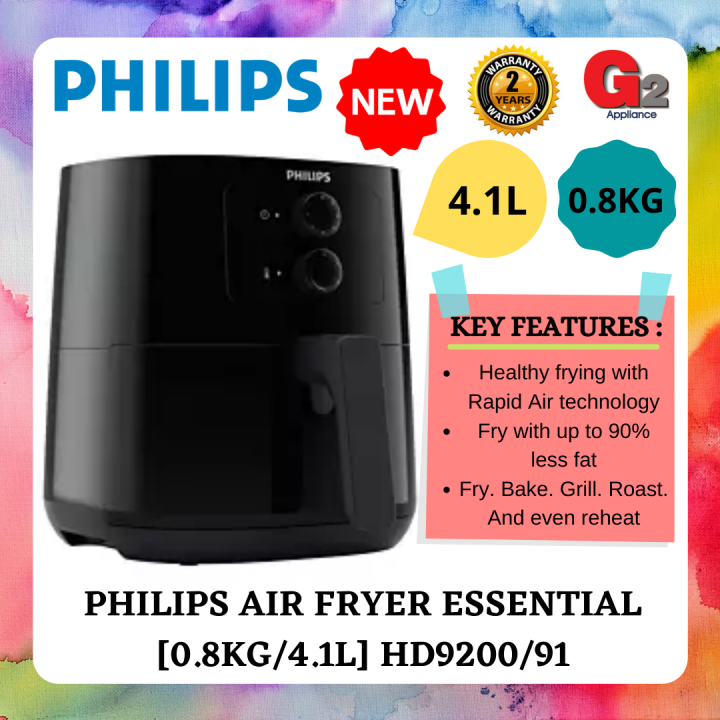 Air fryer philips malaysia sale