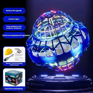 TURTLE Hover Orb Toy Magic Ball Toy Toy for Kids Adults Flying Toy Flying Spinner Childrens gifts