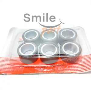 GROSIR 5 SET ROLLER SET YAMAHA MIO M3 2PH ROLLER MIO M3 NMAX XEON 2PH roller Xeon 125 Fino 125 loler