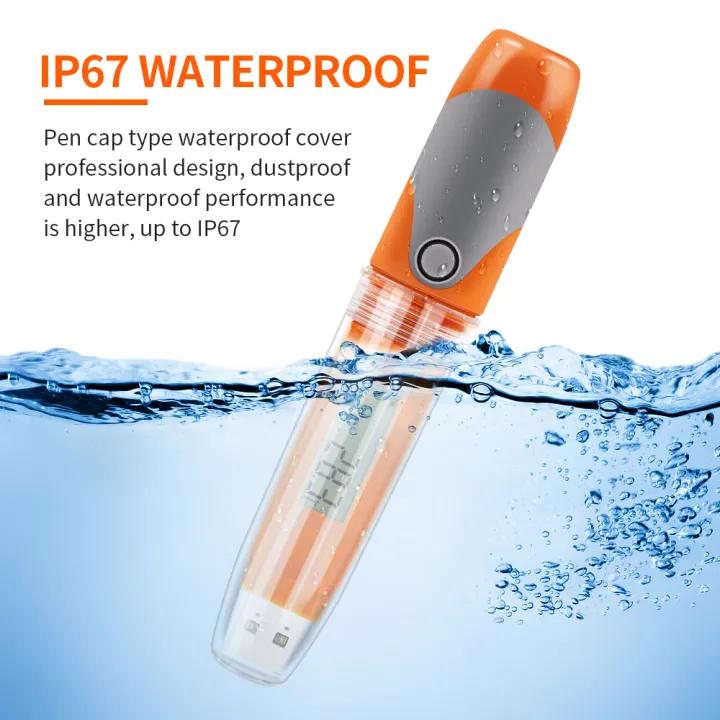 Elitech%20RC-51H%20USB%20Temperature%20and%20Humidity%20Data%20Logger%20Waterproof%20Replaceable%20Battery%20Auto%20PDF%20Temperature%20Record%20-%20Image%205