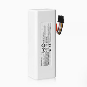 14.4V Baterai Robot Vakum Cleaner Battery Mijia 1C Baterai Penyedot Debu