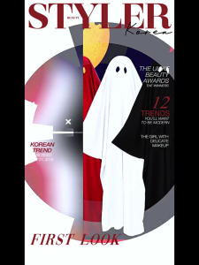 ที่มีประสิทธิภาพหมวกเครื่องแต่งกายวันฮาโลวีนสำหรับเด็กผู้ใหญ่ปรับได้ปาร์ตี้ที่น่ากลัวสวมการเปลี่ยนแปลงเร็วง่าย