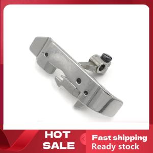 🚚【Local Express Delivery】🚚 Metal Sewing Machine Foot Presser Four Threads For Industrial Overlock Sewing Machine Sewing Machine Accessories