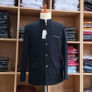 JASKOKO POLOS SAKU TUTUP JASKO MANDARIN PRIA DEWASA JASCO HIGH TWIS TEBAL FULL FURING