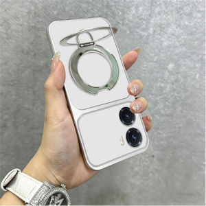 Casing For VIVO Y16 Y56 5G 2022 Y02S Case Soft Silicone Shockproof Phone Cover New Design Aesthetic With Holder