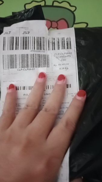 Buyer review video 2