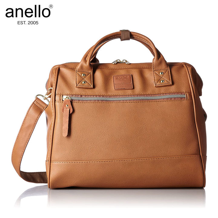 Anello boston bag large online