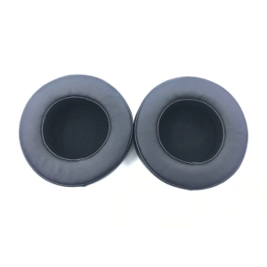 Dễ dàng thay thế tai nghe miếng đệm tai 100 mm tai nghe phổ biến dày hơn bọt bao gồm tay áo Earpads thay thế đạo cụ