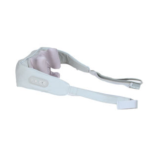 AE Trapezius muscle shoulder and neck massager neck protector cervical spine massager neck kneading device hot compress massage shawl