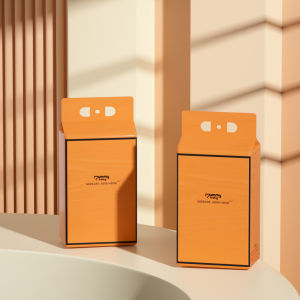 10pack GreenTea Tissue 4ply 40±4sheets Organic green tea Facial Tissue Paper towel#ct011