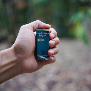 MINYAK LINTAH ASLI DAYAK