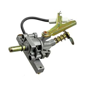 เตาเซรามิคไฟฟ้าแบบอินฟราเรดเตาปรุงอาหารเน้นแผนเปลี่ยนยามสำริดถาวร