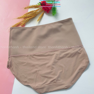 Quần gel bụng ôm eo thái lan – siêu ôm cực thoải mái sisterhood 528 chất thun lạnh định hình mát lạnh
