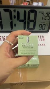 Kem dưỡng mắt ngăn ngừa giảm quầng thâm và bọng mắt Clinique All About Eyes 15ml