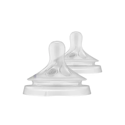 Philips Avent Natural Response / Airfree Vent Bottles 16 Types (125-330ml)