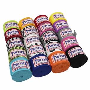 5 Elastic Boxing Bandage Sanda Muay Thai Bandage Hand Wrap Sports Gear Hand Guard Bandage