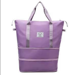 TAS TRAVEL JUMBO 3 TINGKAT / TRAVEL BAG JUMBO