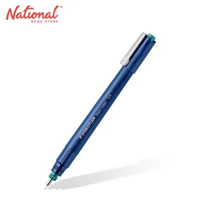 Staedtler Technical Pen Mars Matic 0.4mm 700 04 - School & Office Supplies - Drawing Supplies
