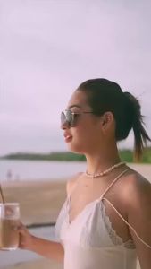 [LEGIT] LUXE SLIM Drinks by Anna Magkawas Slimming Collagen Drinks 10 Sachets Caffe Macchiato