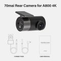 70mai 1080P RC06 RC09 Rearview Cam for 70mai Dash Cam A800S A400S A500S Car Camera【Ready Stock】. 
