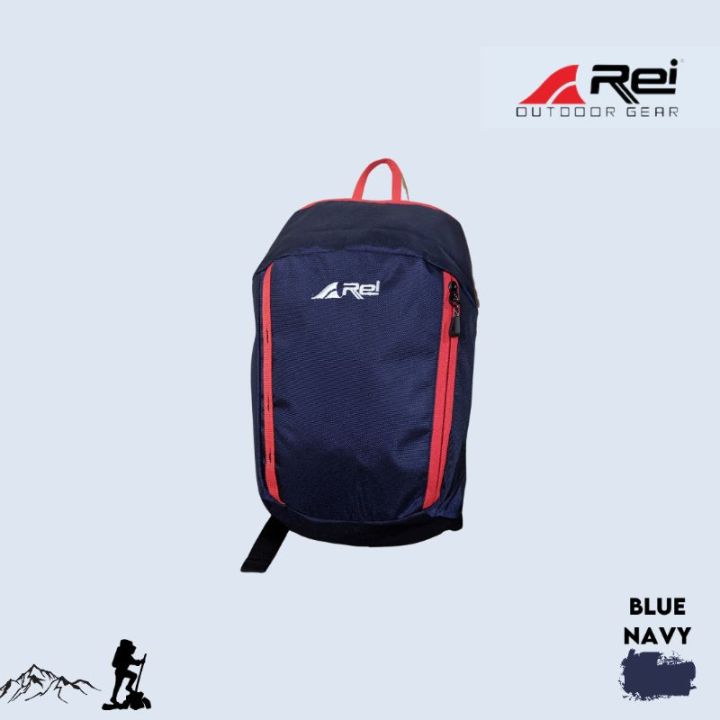 Tas Punggung Daypack Tas Ransel Gunung Backpack Tas Futsal Tas