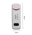 USB SIM Card Wireless WiFi Router 4G LTE Portable 150Mbps USB Modem Pocket Hotspot Dongle Mobile Broadband. 