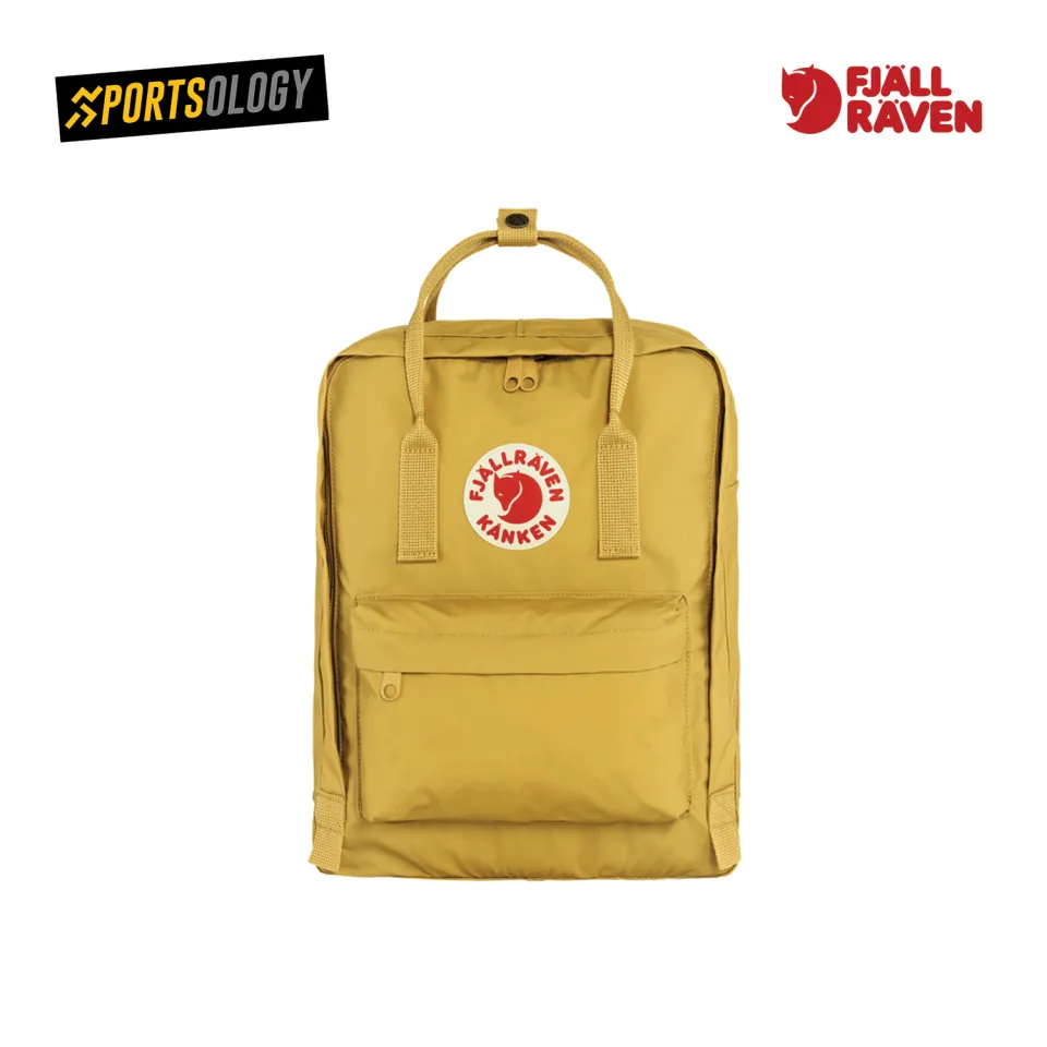 Fjallraven Kanken Backpack
