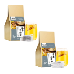 [24H Shipping]Kidney Tea Liver Cleansing Tea Herbal Health Tea Detox